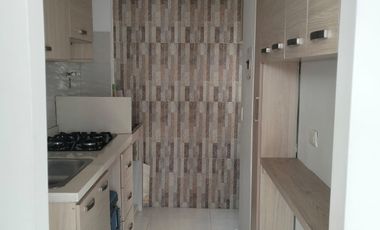 Vendo apartamento en el edificio oasis de Terranova, Jamundi
