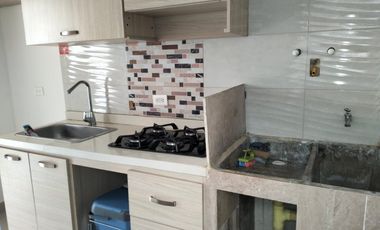 Vendo apartamento en el edificio oasis de Terranova, Jamundi