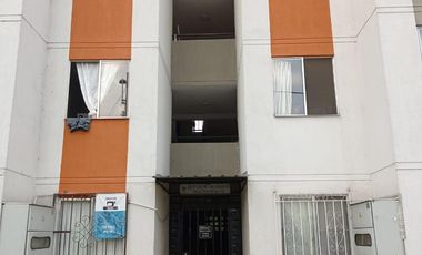 Vendo apartamento en el edificio oasis de Terranova, Jamundi