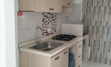 Vendo apartamento en el edificio oasis de Terranova, Jamundi