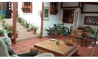 Casa Vía Morelia