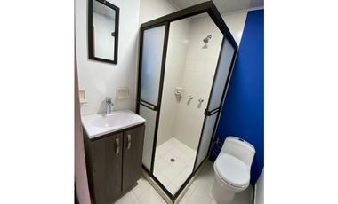 Apartamento amoblado en La Villa