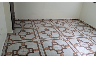 Apartaestudio en renta en Centenario