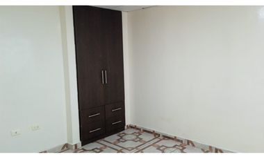 Apartaestudio en renta en Centenario