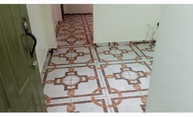 Apartaestudio en renta en Centenario
