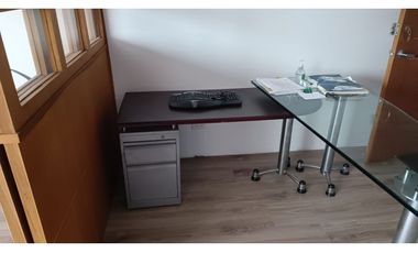 Oficina en el Centro