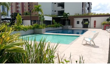 Apartamento en Pinares