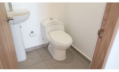 Apartamento en Pinares