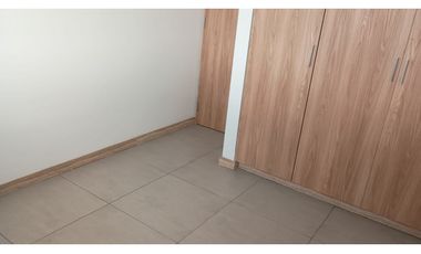 Apartamento en Pinares