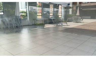 Apartamento en Pinares