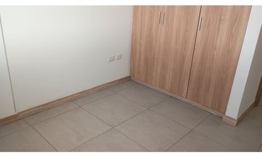 Apartamento en Pinares