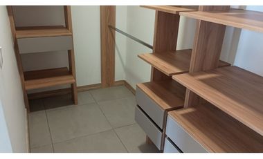Apartamento en Pinares