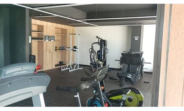 Apartamento en Pinares