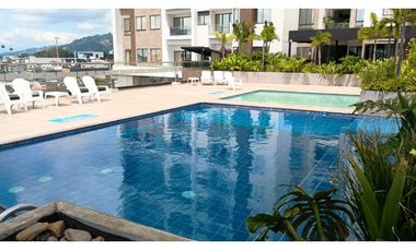 Apartamento en Pinares