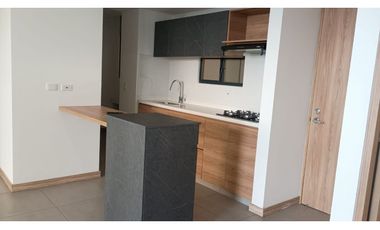 Apartamento en Pinares