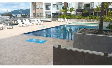 Apartamento en Pinares
