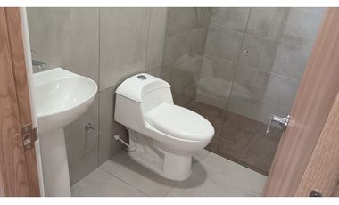 Apartamento en Pinares