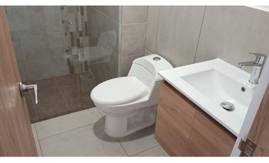 Apartamento en Pinares