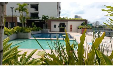 Apartamento en Pinares