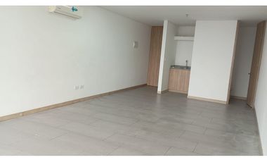 Oficina en Alpes