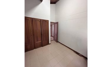 Se vende casa en Alamos Pereira