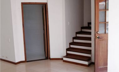 Se vende casa en Alamos Pereira