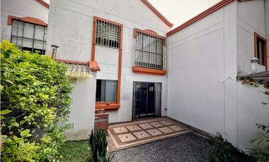 Se vende casa en Alamos Pereira