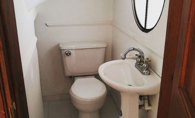 Se vende casa en Alamos Pereira