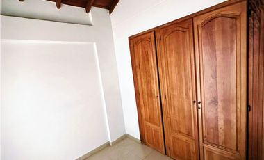 Se vende casa en Alamos Pereira