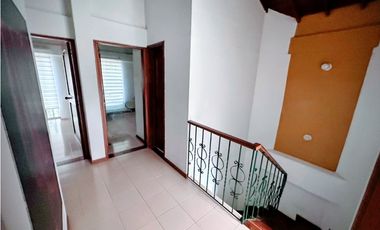 Se vende casa en Alamos Pereira