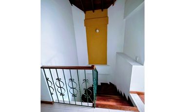 Se vende casa en Alamos Pereira