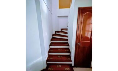 Se vende casa en Alamos Pereira