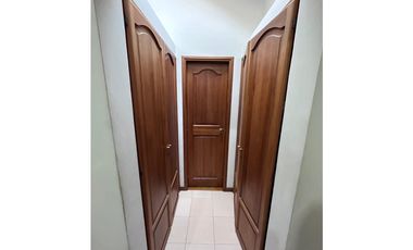 Se vende casa en Alamos Pereira