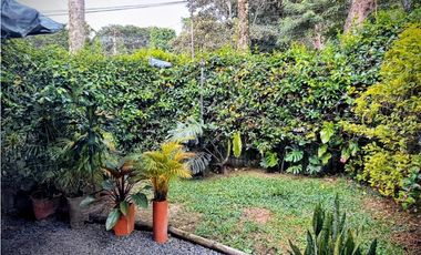 Se vende casa en Alamos Pereira