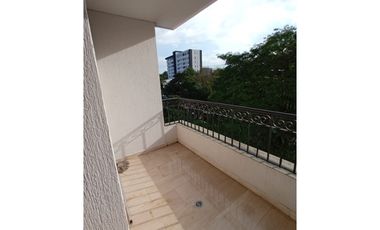 Apartamento en lamos