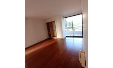 Apartamento en lamos
