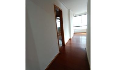 Apartamento en lamos