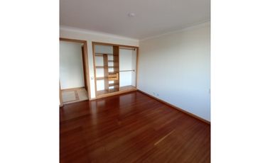 Apartamento en lamos
