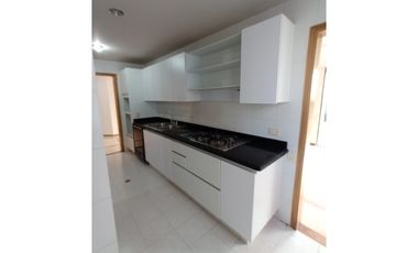 Apartamento en lamos
