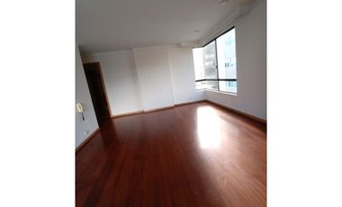 Apartamento en lamos