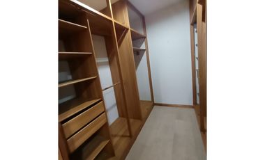 Apartamento en lamos