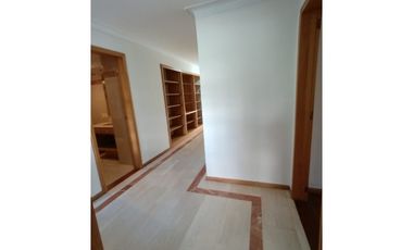 Apartamento en lamos
