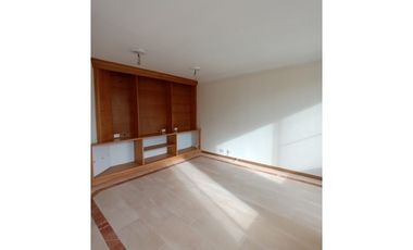 Apartamento en lamos