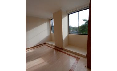 Apartamento en lamos