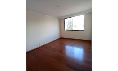 Apartamento en lamos