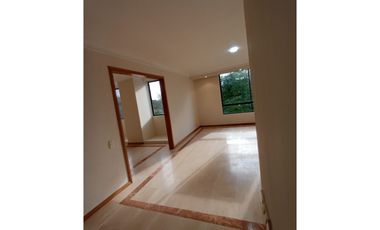 Apartamento en lamos