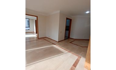 Apartamento en lamos