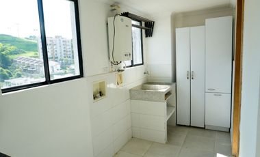 Apartamento en Pinares