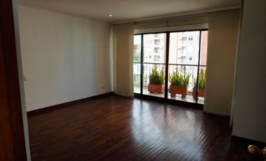 Apartamento en Pinares