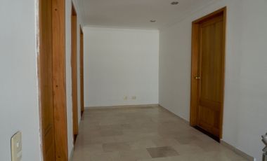 Apartamento en Pinares